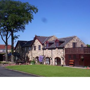 Stone Cottage Ponteland Exterior photo